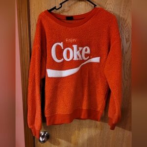Coca Cola Shirt